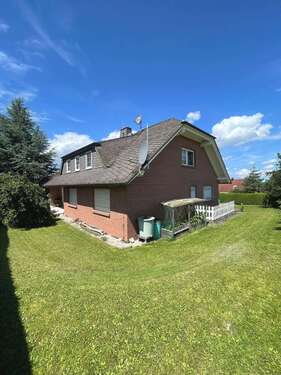 Foto - Haus zum Kaufen in Schrecksbach 450.000,00 € 220 m²