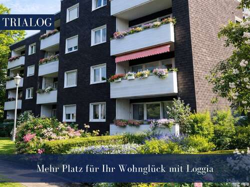 Foto - Wohnung zum Kaufen in Bielefeld 155.000,00 € 87 m²