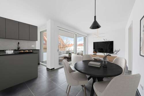 Foto - Wohnung zum Kaufen in Heilbronn 439.000,00 € 66 m²