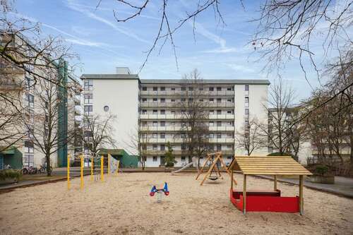 Foto - Wohnung zum Kaufen in München 390.000,00 € 65.58 m²