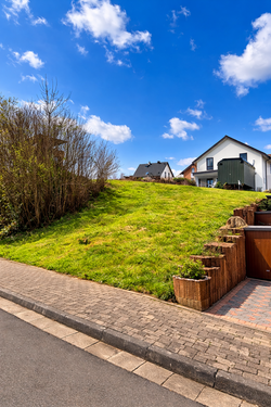 Foto - Grundstück zu verkaufen in Dielheim Horrenberg 550.000,00 € 834 m²