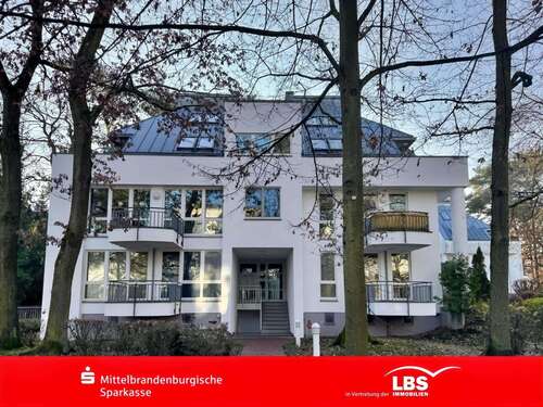 Foto - Wohnung zum Kaufen in Potsdam 249.000,00 € 66.38 m²