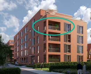 Wohnung zum Kaufen in Lübeck 475.000,00 € 72.96 m²