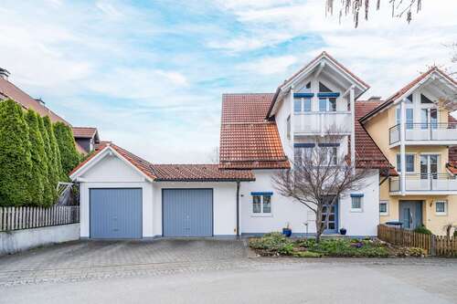 Foto - Haus zum Kaufen in Schongau 690.000,00 € 178.82 m²