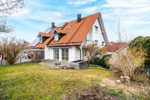 Foto - Haus zum Kaufen in Schongau 669.000,00 € 178.82 m²