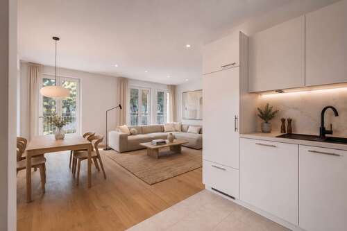 Foto - Wohnung zum Mieten in Hamburg 2.345,00 € 94 m²