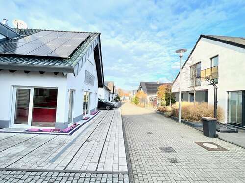 Foto - Haus zum Mieten in Köln 3.200,00 € 160 m²