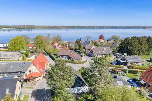 Foto - Grundstück zu verkaufen in Fahrdorf 269.000,00 € 703 m²