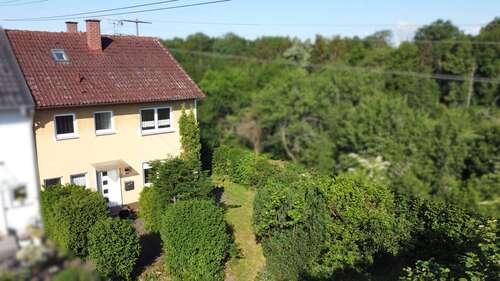 Foto - Haus zum Kaufen in Giengen an der Brenz 276.000,00 € 99.3 m²