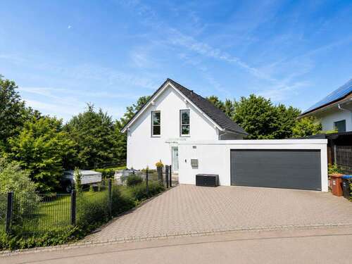 Foto - Haus zum Kaufen in Jettingen-Scheppach Freihalden 529.000,00 € 139.79 m²