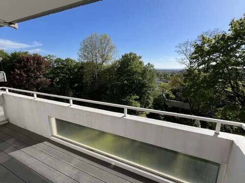 Foto - Wohnung zum Kaufen in Bergisch Gladbach Bensberg 315.000,00 € 85 m²