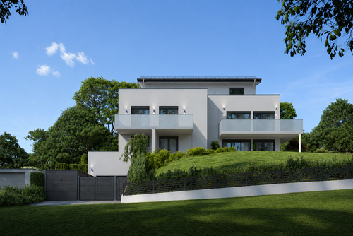 Foto - Wohnung zum Kaufen in Bonn 762.750,00 € 113 m²