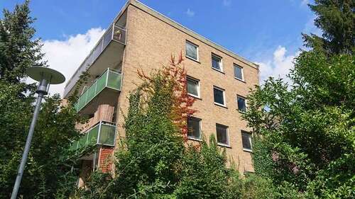 Foto - Wohnung zum Mieten in Oldenburg 590,00 € 55 m²