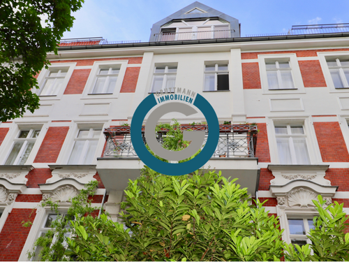 Foto - Wohnung zum Kaufen in Berlin 199.000,00 € 46.6 m²