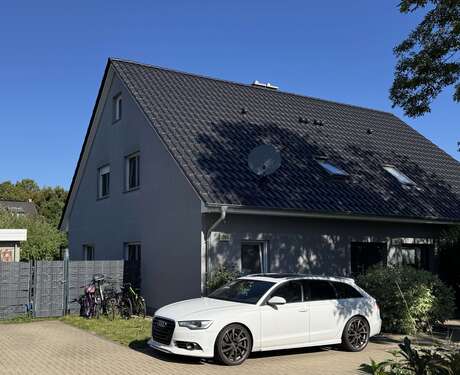 Foto - Haus zum Kaufen in Neuenhagen bei Berlin 450.000,00 € 117 m²