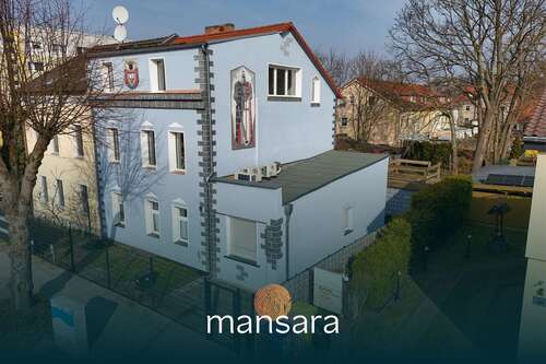 Foto - Wohnung zum Kaufen in Berlin 569.000,00 € 113.77 m²
