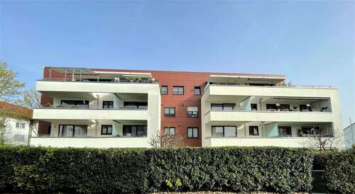 Foto - Wohnung zum Kaufen in Fellbach 395.000,00 € 81.52 m²