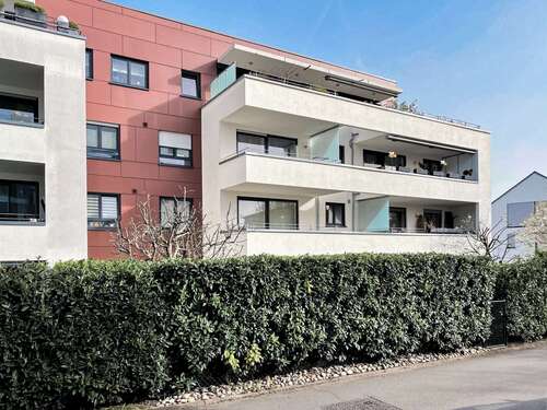 Foto - Wohnung zum Kaufen in Fellbach 395.000,00 € 81.52 m²