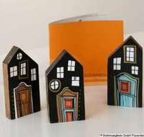 Wohnung zum Kaufen in Potsdam, Bornstedt 285.000,00 € 27 m²