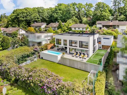 Foto - Haus zum Kaufen in Gaggenau 1.850.000,00 € 295 m²