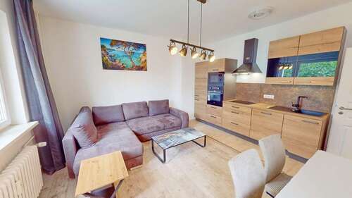 Foto - Wohnung zum Mieten in Berlin 1.350,00 € 62.7 m²