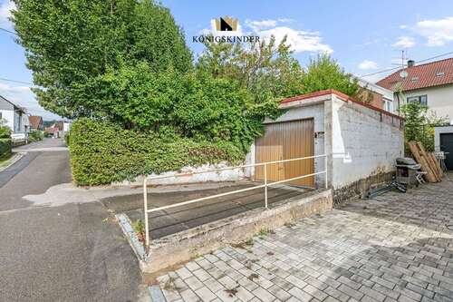 Foto - Grundstück zu verkaufen in Oppenweiler 275.000,00 € 479 m²