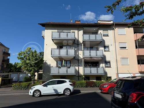 Foto - Haus zum Kaufen in Aschaffenburg 1.250.000,00 € 487 m²