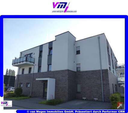 Foto - Wohnung zum Kaufen in Geldern 256.000,00 € 73.28 m²