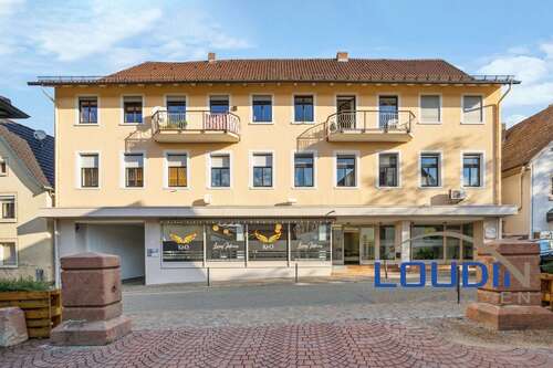 Foto - Einzelhandel in Heitersheim 240.000,00 € 160 m²