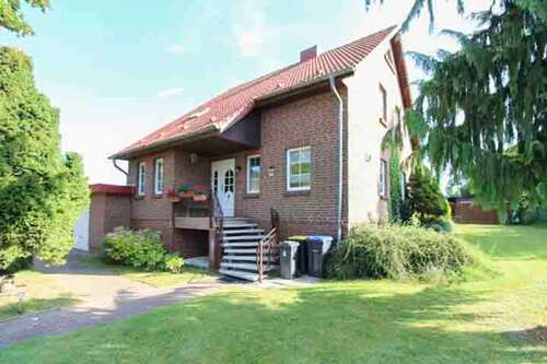 Foto - Haus zum Kaufen in Remplin 369.000,00 € 142 m²