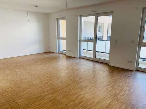 Foto - Wohnung zum Mieten in Offenbach 813,37 € 48.3 m²