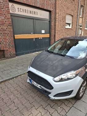 Foto - Halle in Mönchengladbach 1.950,00 € 500 m²