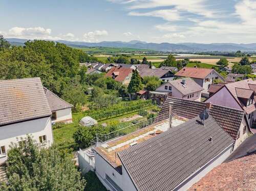 Foto - Wohnung zum Kaufen in Schallstadt-Mengen 699.996,00 € 150 m²