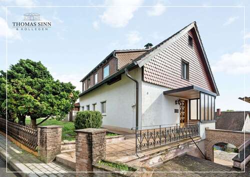 Foto - Haus zum Kaufen in Massenbachhausen 345.000,00 € 137 m²