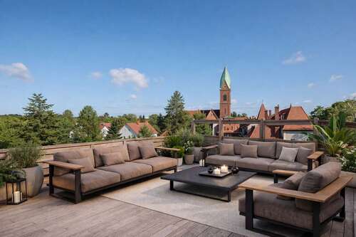 Foto - Wohnung zum Kaufen in Berlin 789.000,00 € 110.66 m²