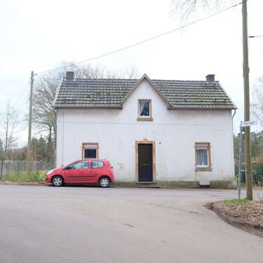Foto - Haus zum Kaufen in Rösrath 275.000,00 € 137.48 m²
