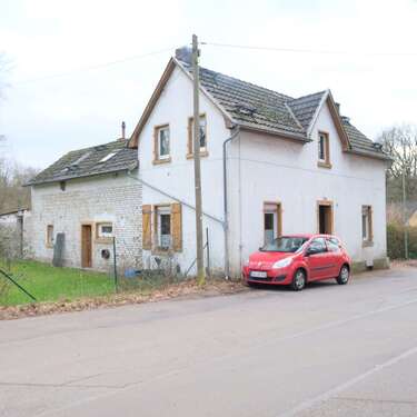 Foto - Haus zum Kaufen in Rösrath 299.000,00 € 137.48 m²