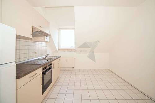 Foto - Wohnung zum Mieten in Chemnitz Schloßchemnitz 348,00 € 62.22 m²