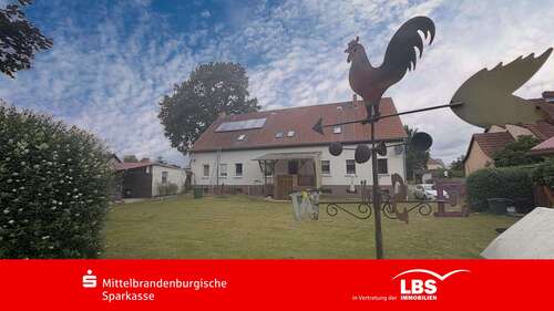 Foto - Haus zum Kaufen in Zehdenick 349.999,00 € 330 m²