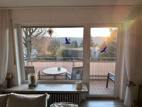 Foto - Wohnung zum Kaufen in Bad Arolsen 119.000,00 € 62 m²