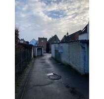 Garage zu vermieten in Husum 30,00 €