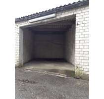 Garage zu vermieten in Husum 40,00 €