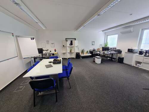 Foto - Büro in Mönchengladbach 388,65 € 40.91 m²