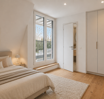 Wohnung zum Mieten in Hamburg 5.235,00 € 228 m²