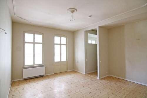 Foto - Wohnung zum Mieten in Berlin 729,00 € 39.96 m²
