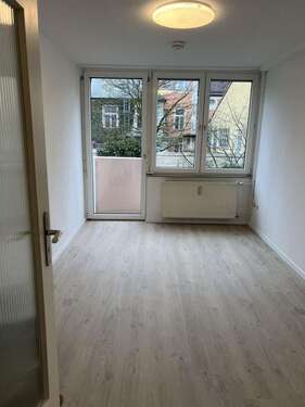 Foto - Wohnung zum Kaufen in München 260.000,00 € 21 m²