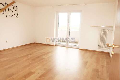 Foto - Wohnung zum Kaufen in Regensburg 210.000,00 € 65 m²