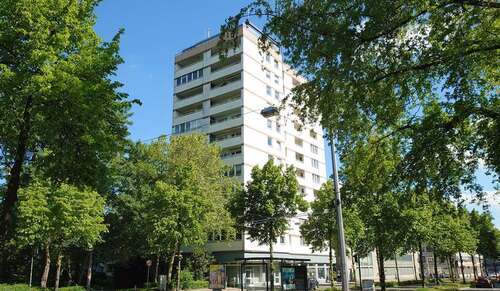 Foto - Wohnung zum Kaufen in Bremen 119.000,00 € 41 m²