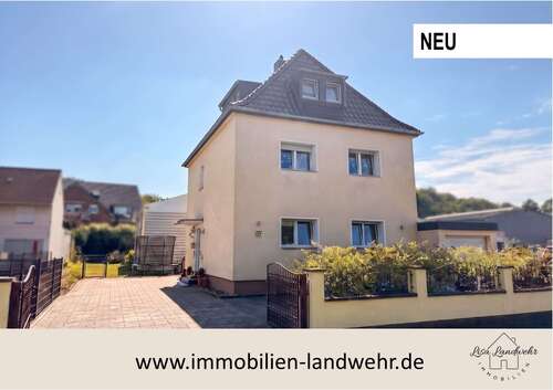 Foto - Haus zum Kaufen in Lohmar 467.000,00 € 139 m²