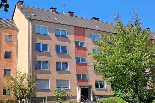 Foto - Wohnung zum Kaufen in Essen 219.000,00 € 79 m²